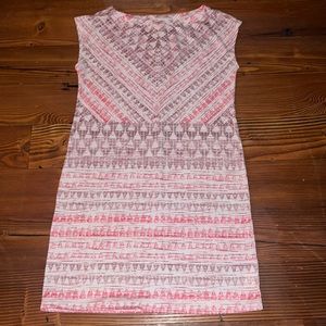 Prana Tunic dress small